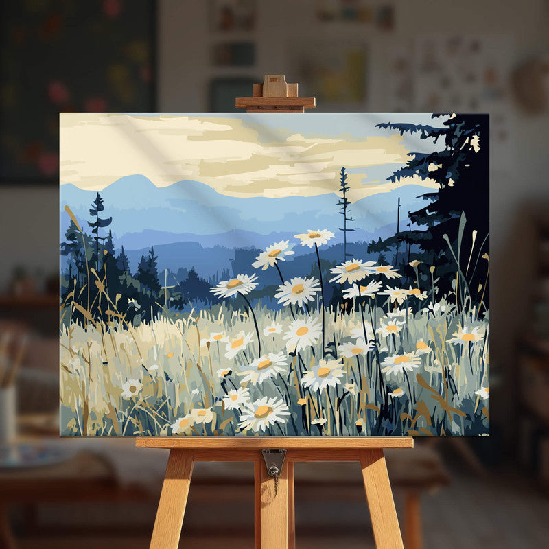 Mountain Breeze