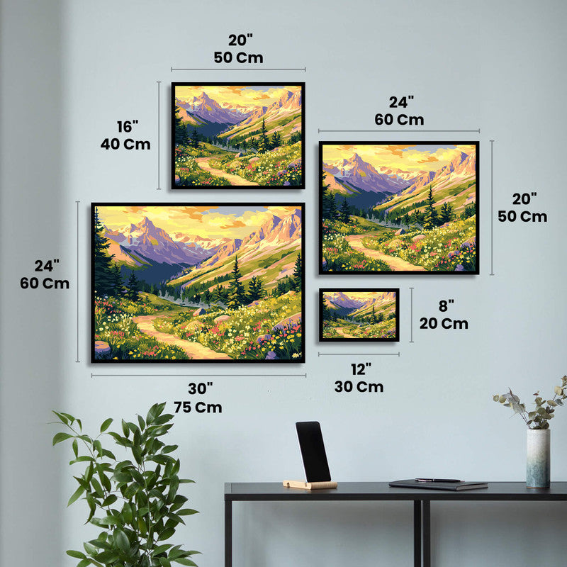 Golden Highlands