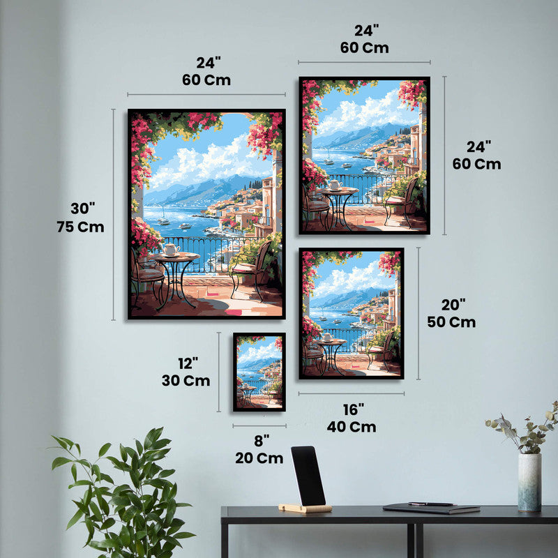 Mediterranean Escape
