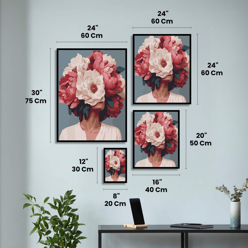 Whispering Blooms