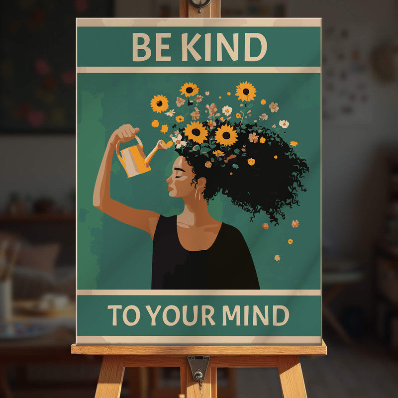 Nurtured Thoughts