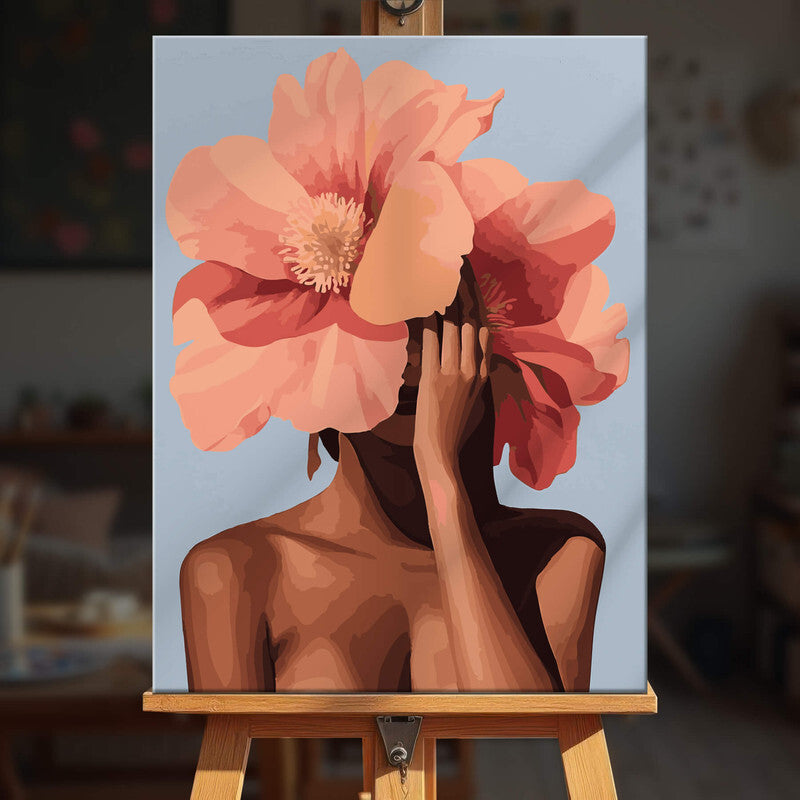 Petal Serenity
