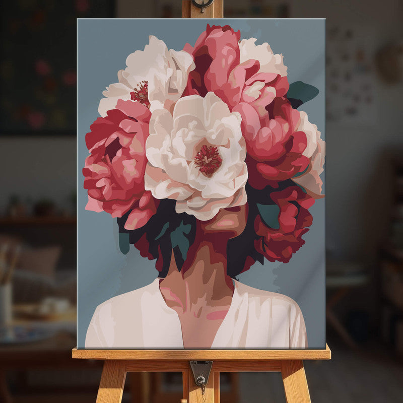 Whispering Blooms