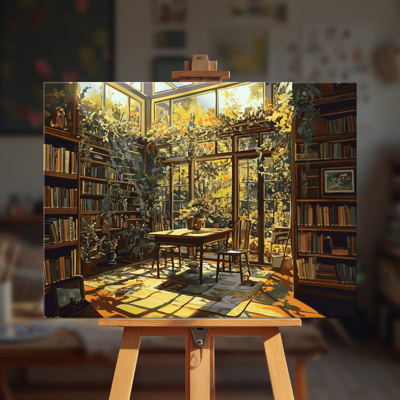 Golden Pages