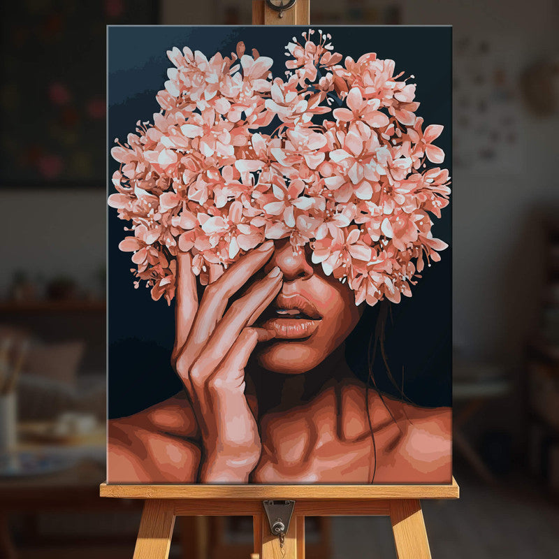 Hidden Bloom