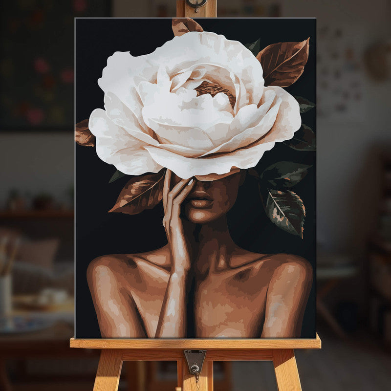 Gilded Bloom