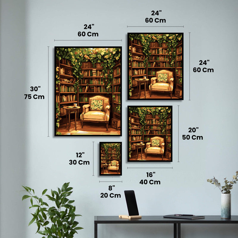 Cozy Nook