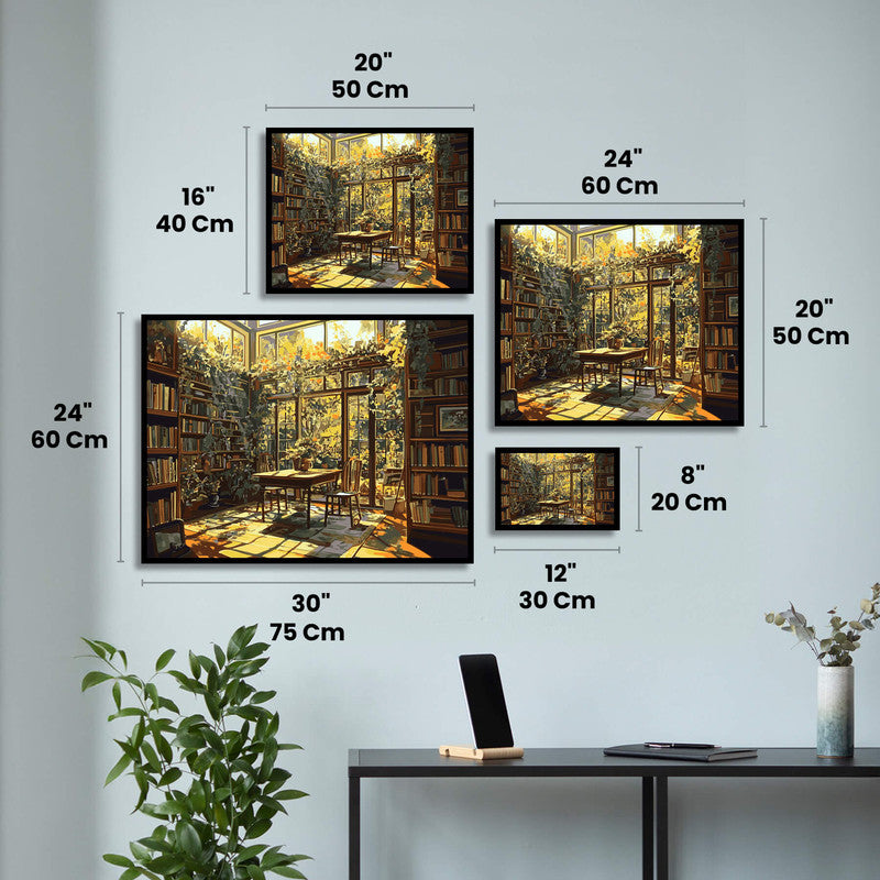 Golden Pages
