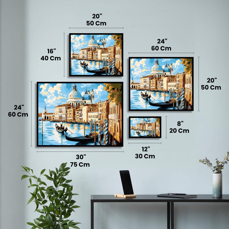 Venetian Dream