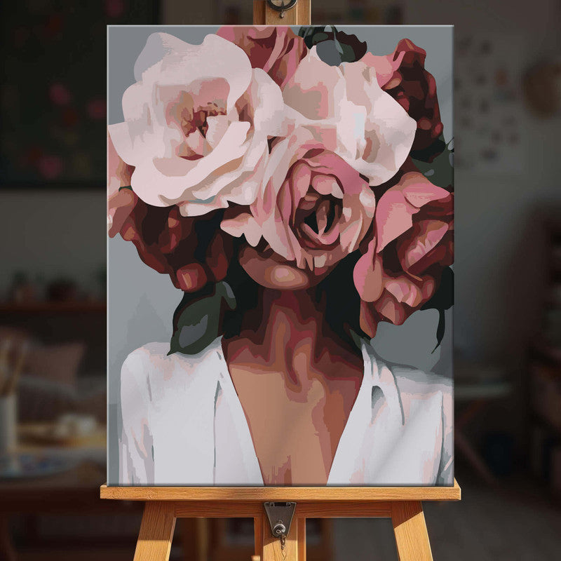 Veil of Blossoms