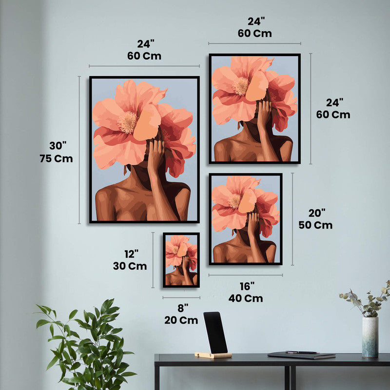 Petal Serenity