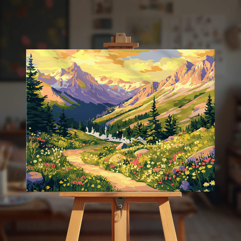Golden Highlands