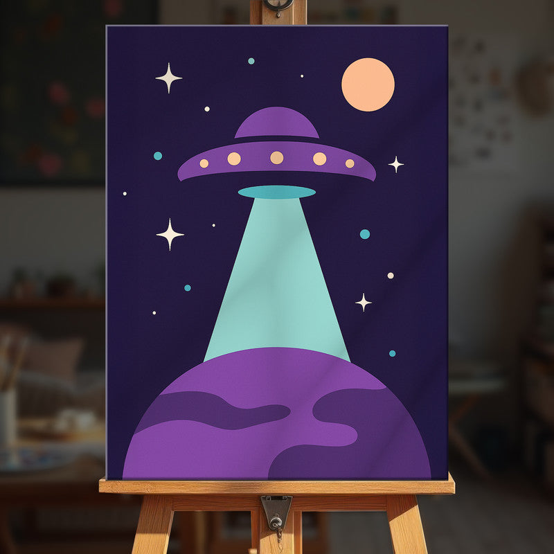 Alien Encounter