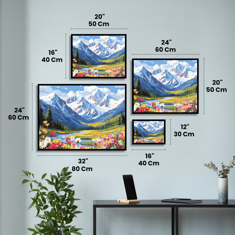 Alpine Dreams