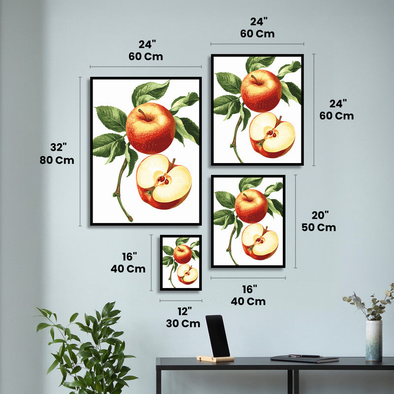Apple Harvest