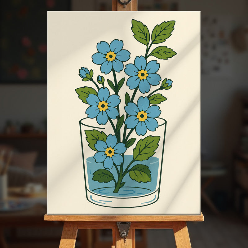 Blue Bliss