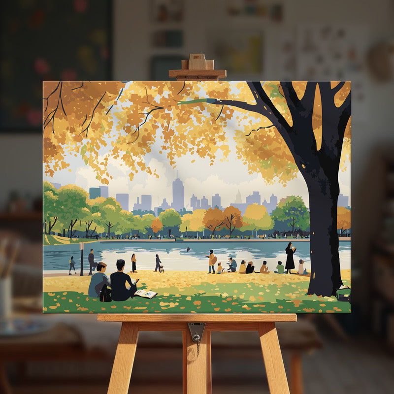 Central Park