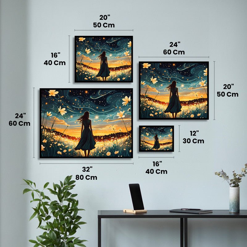 Chasing Stars