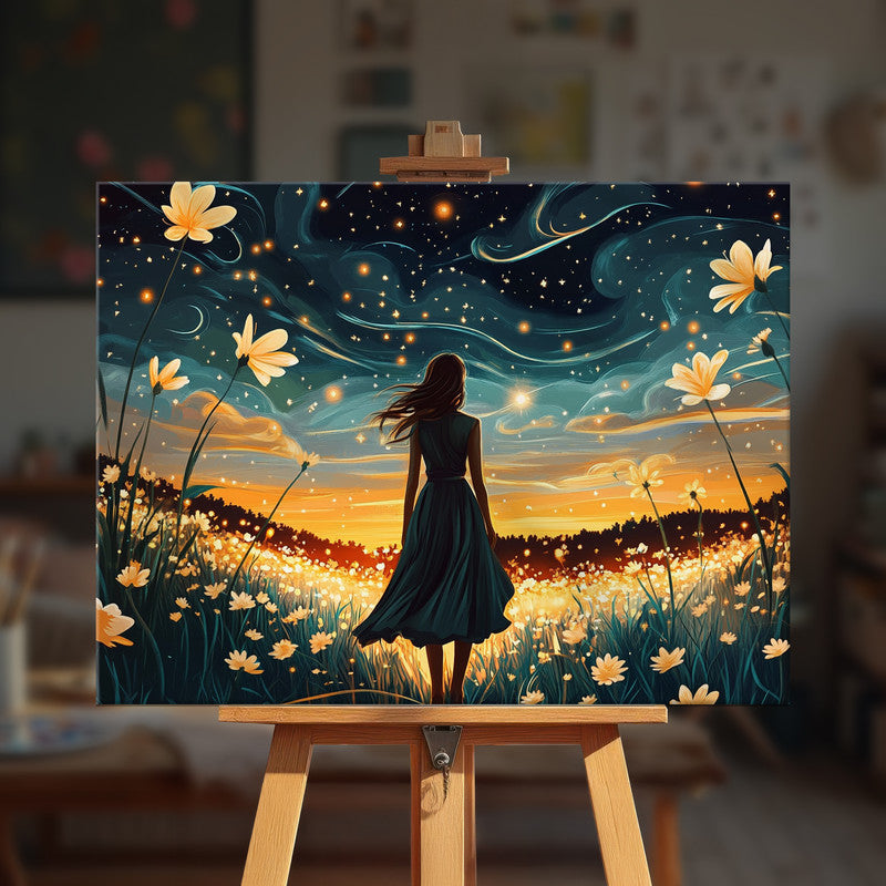 Chasing Stars