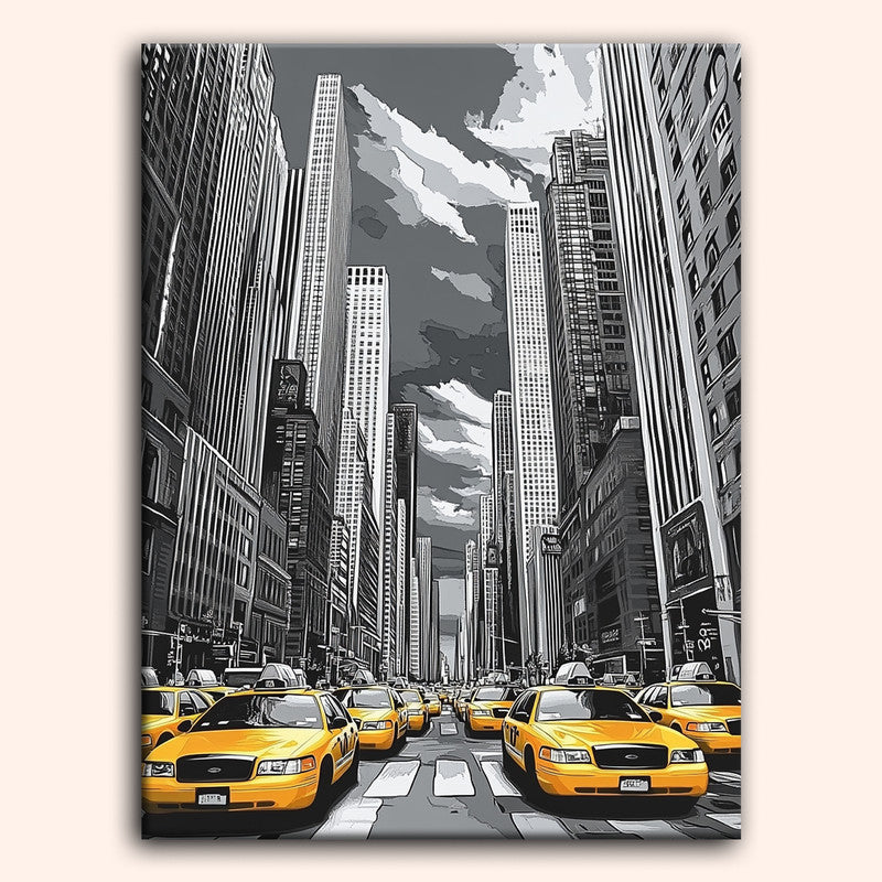 City Pulse