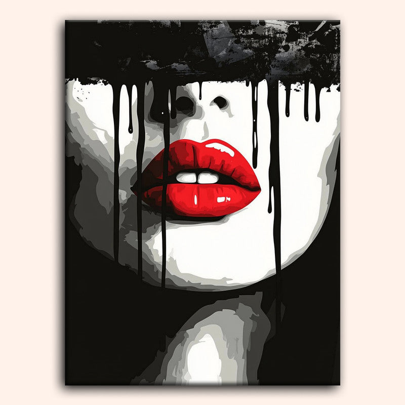 Crimson Silence