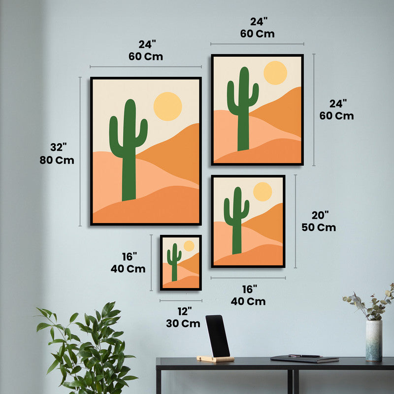 Desert Bliss