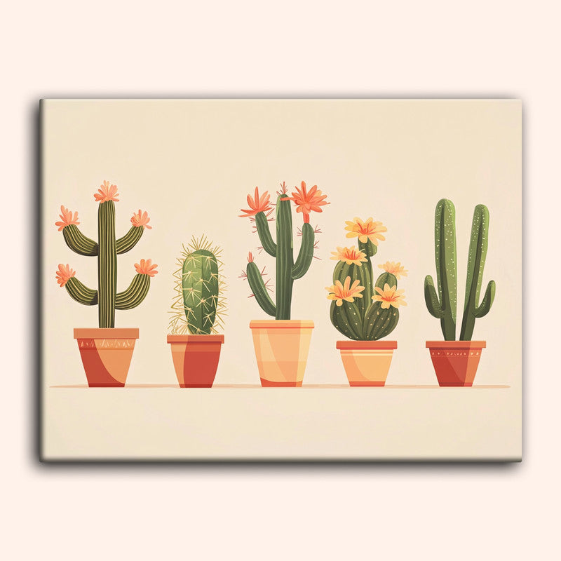 Desert Friends