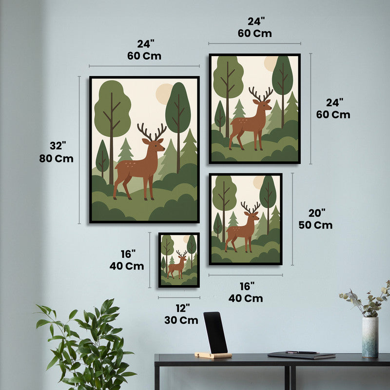 Forest Whispers