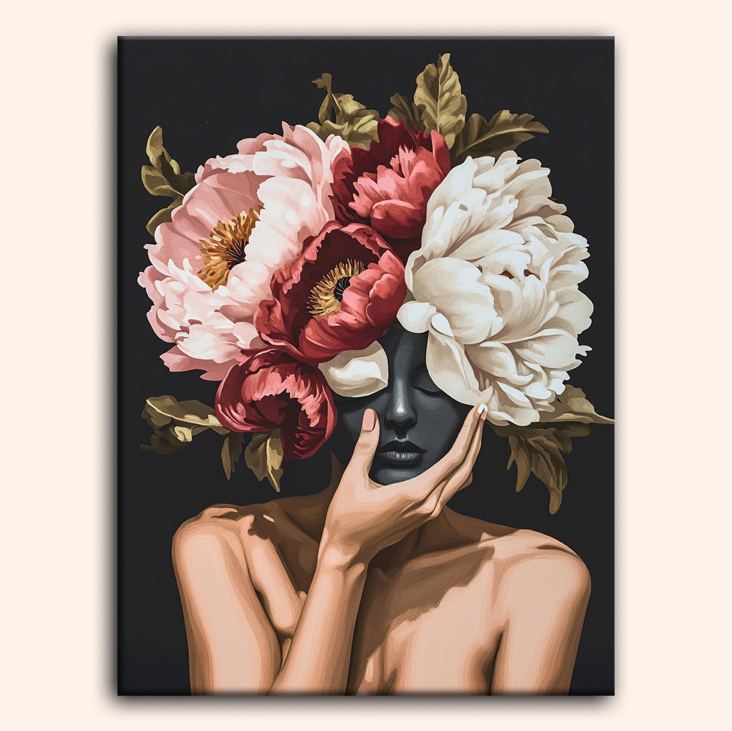 Blossom Veil