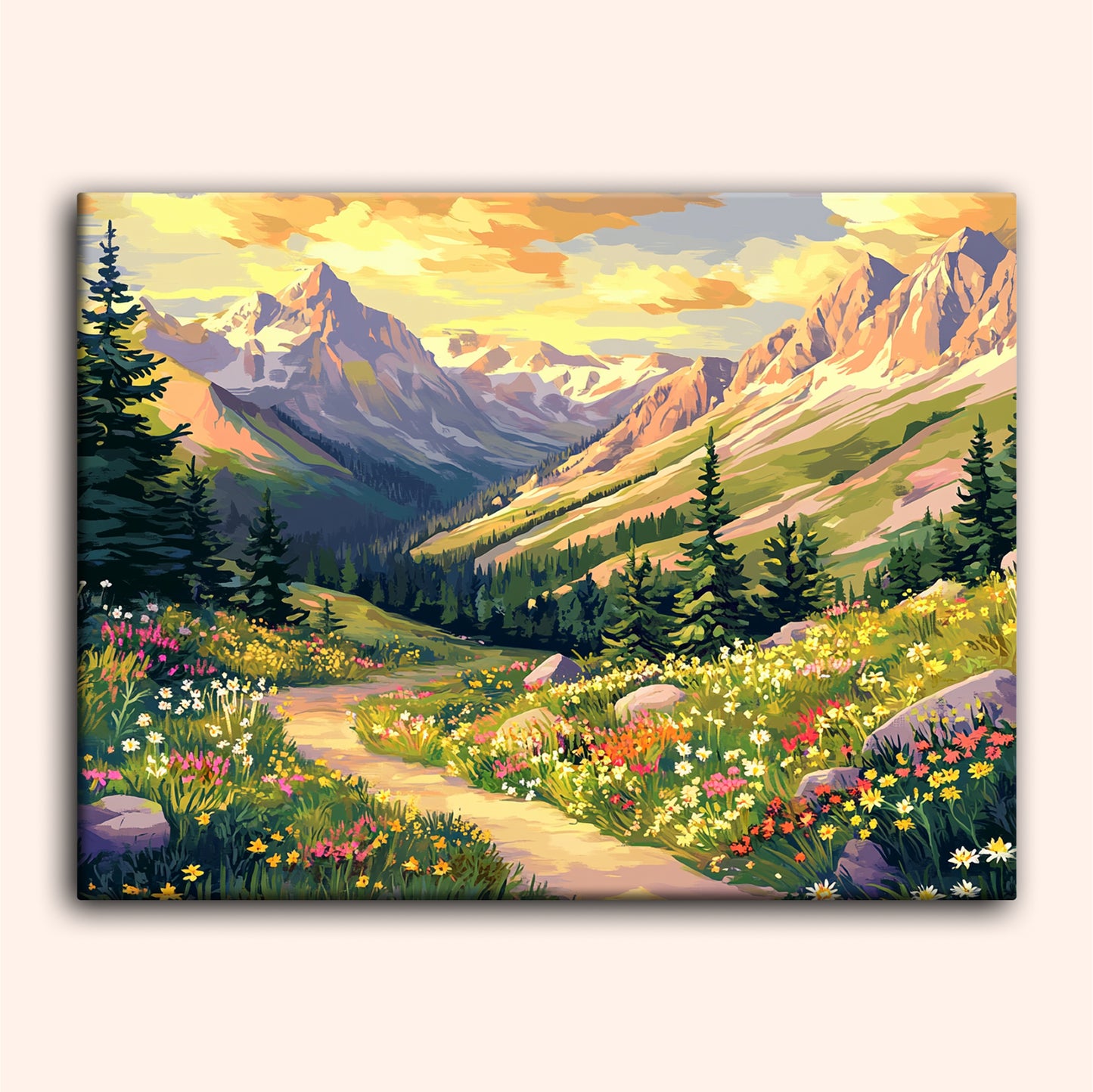 Golden Highlands