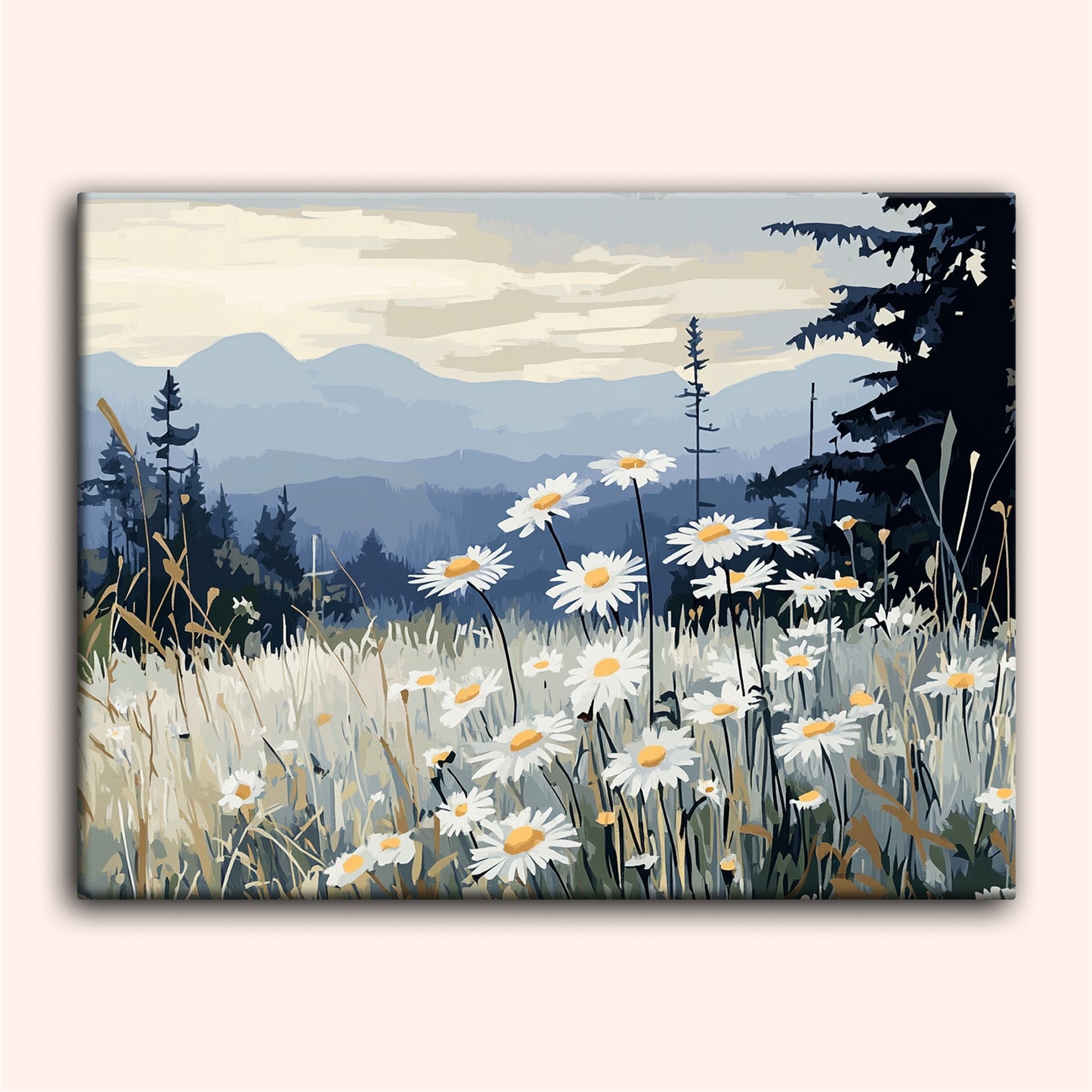 Mountain Breeze