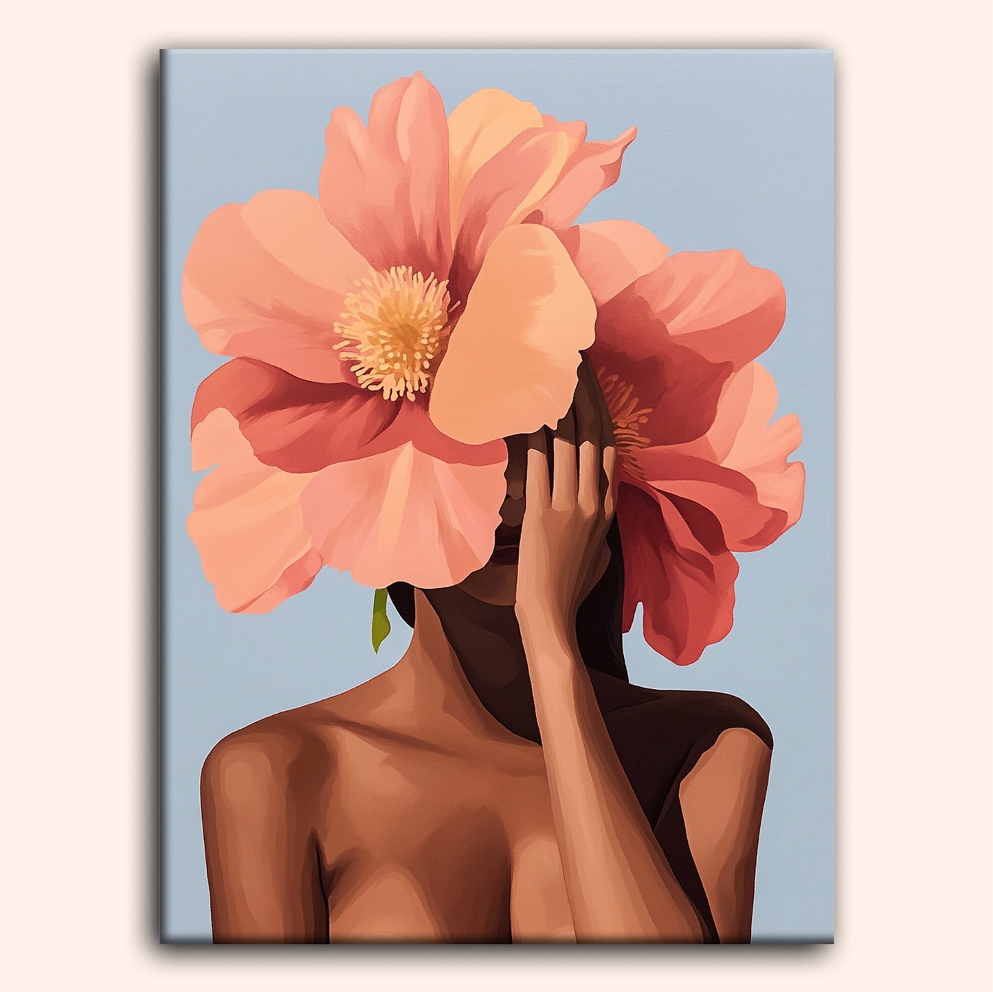 Petal Serenity