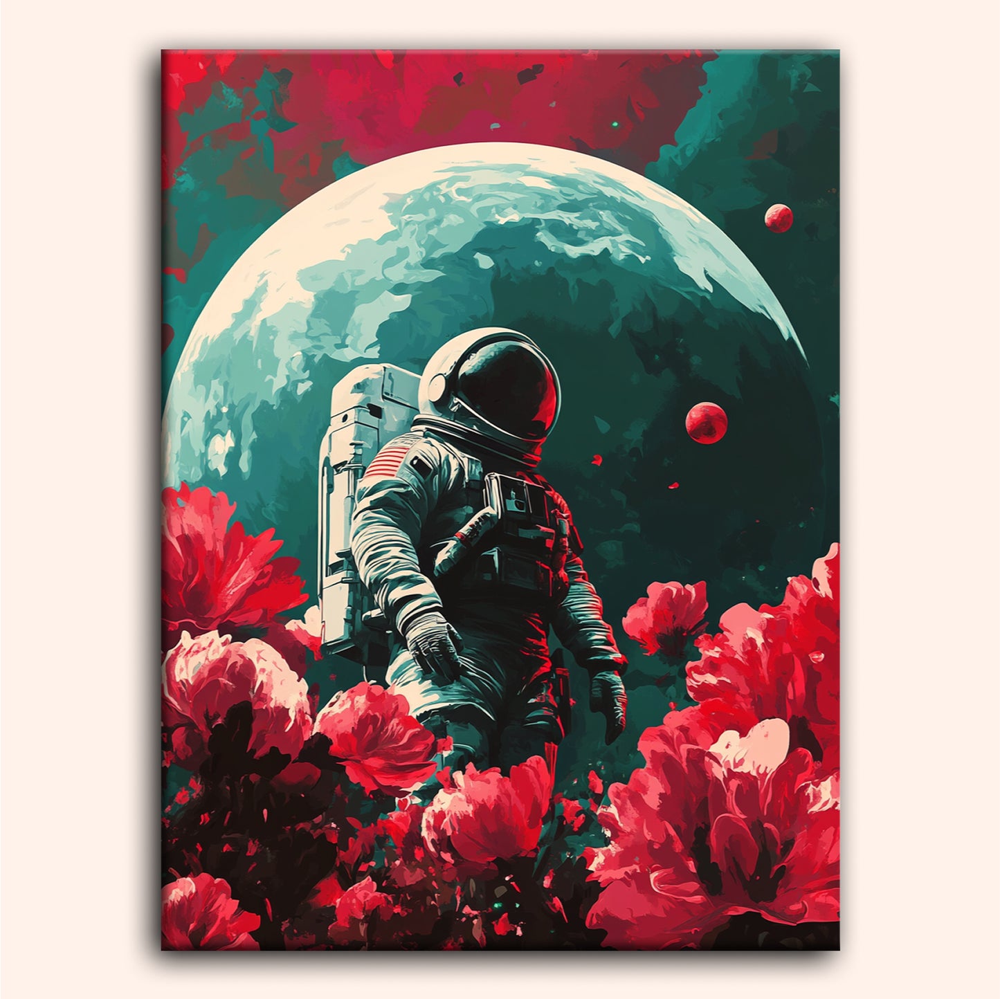 Scarlet Voyage