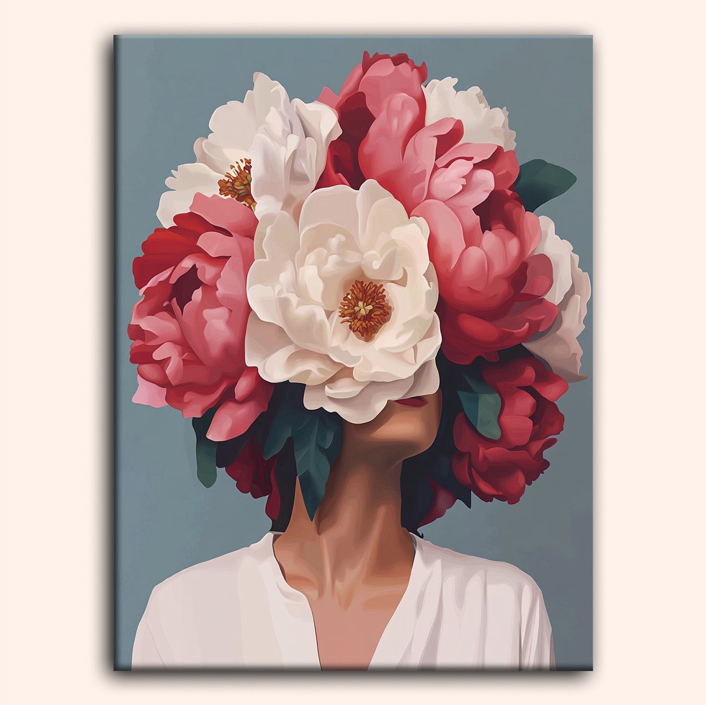 Whispering Blooms