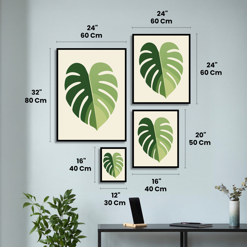 Leaf Love