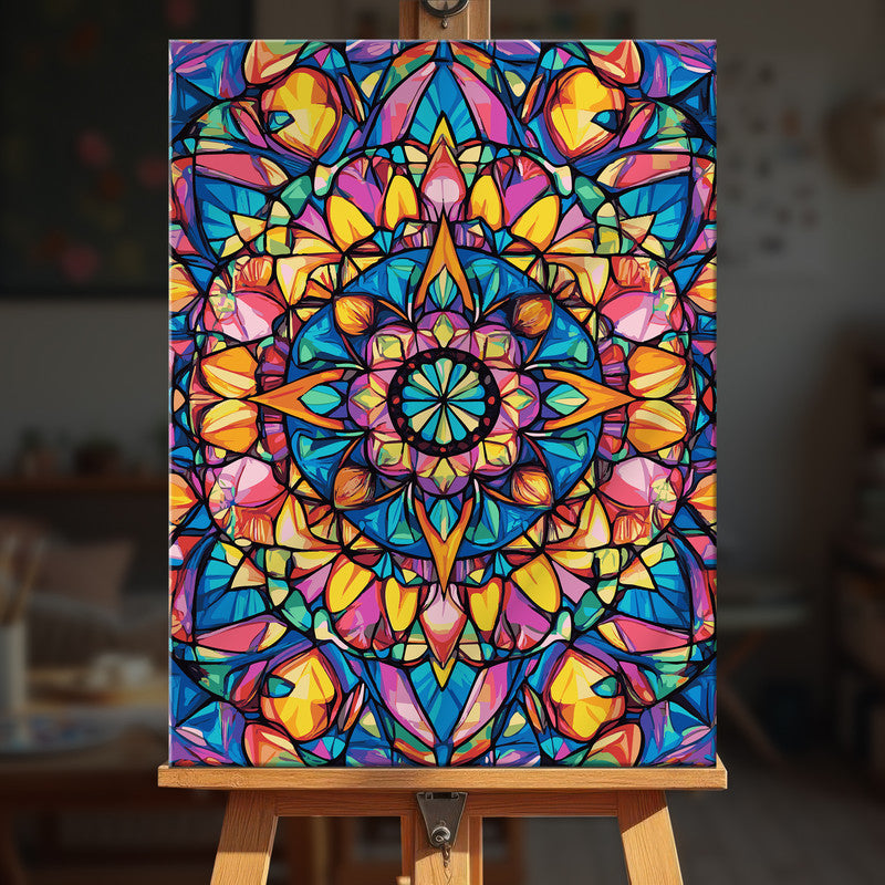 Mandala #11