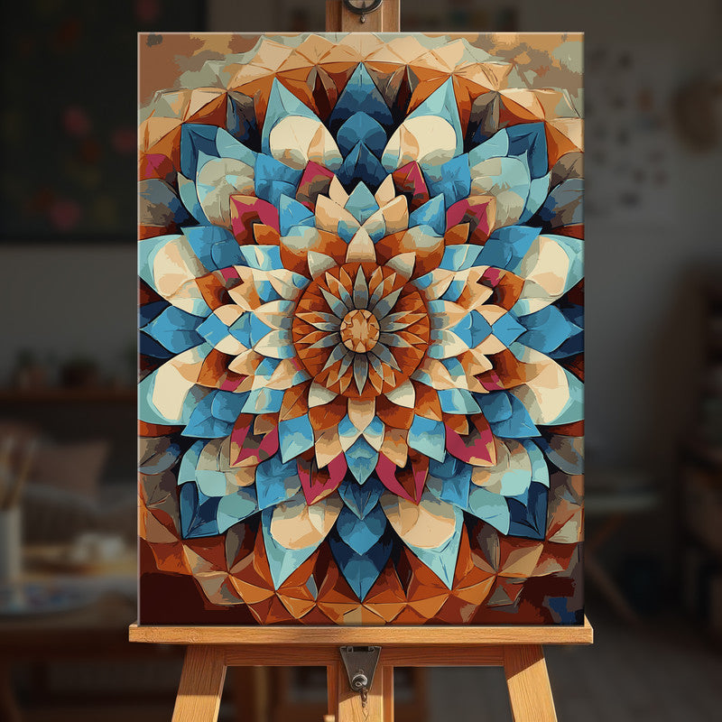 Mandala #20