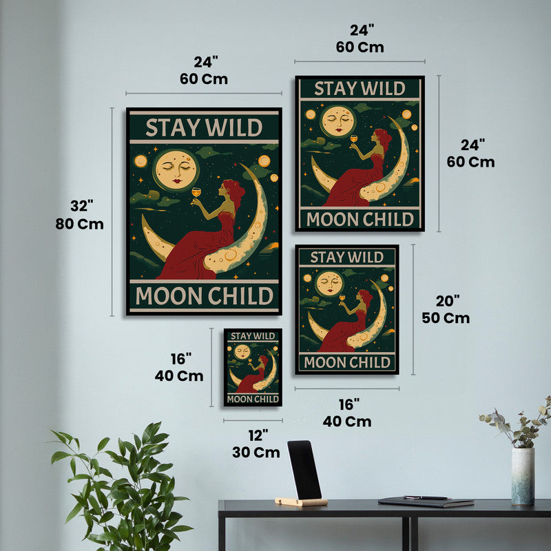 Moon Toast