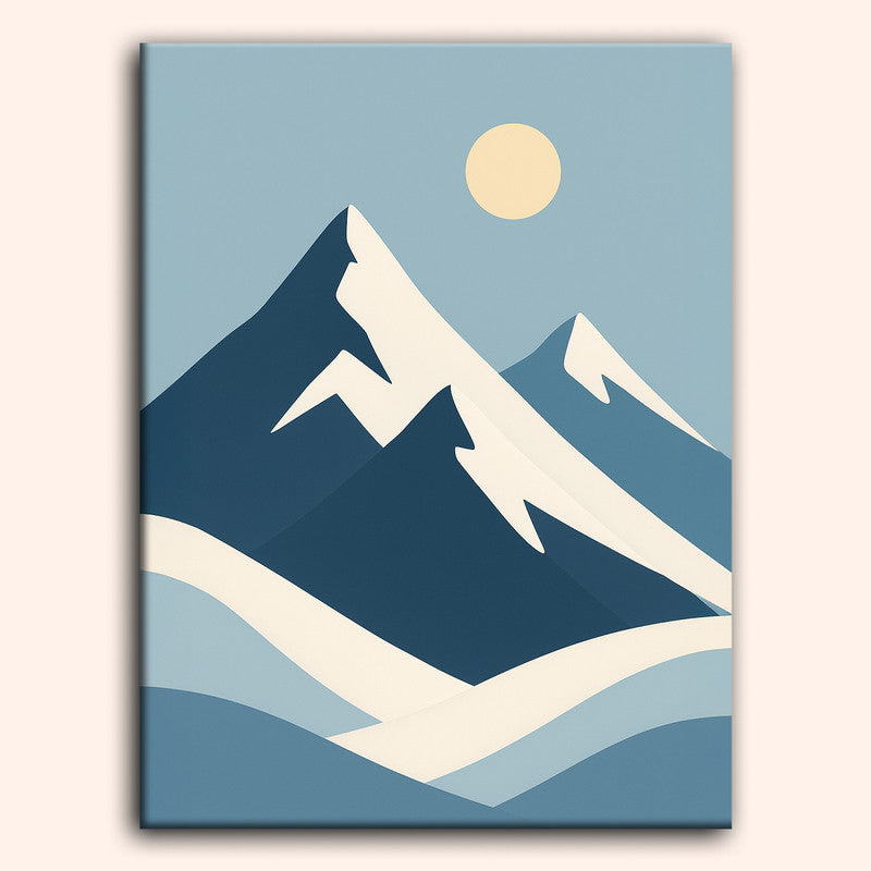 Mountain Dreams