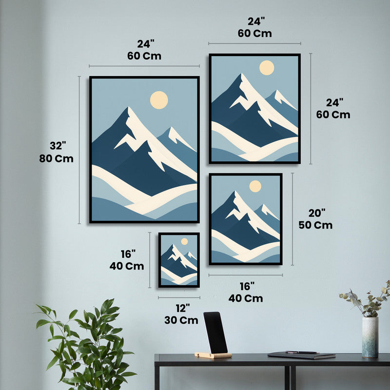 Mountain Dreams