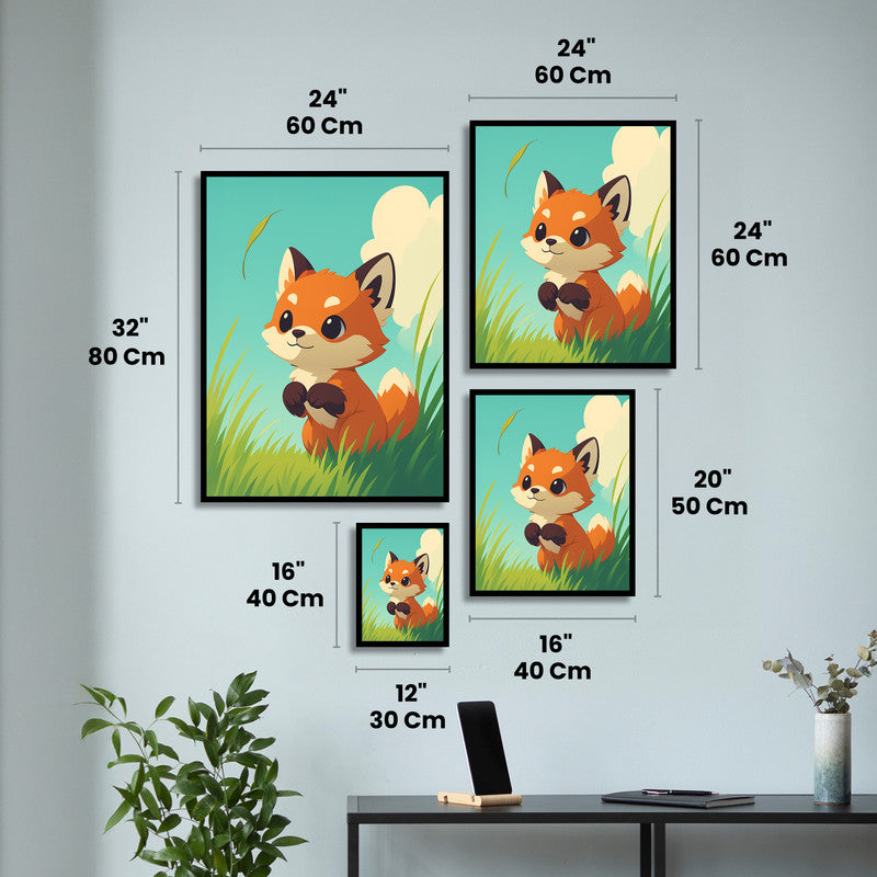 Mr Fox