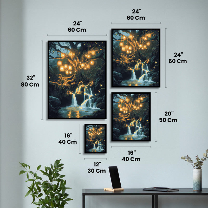 Mystic Forest