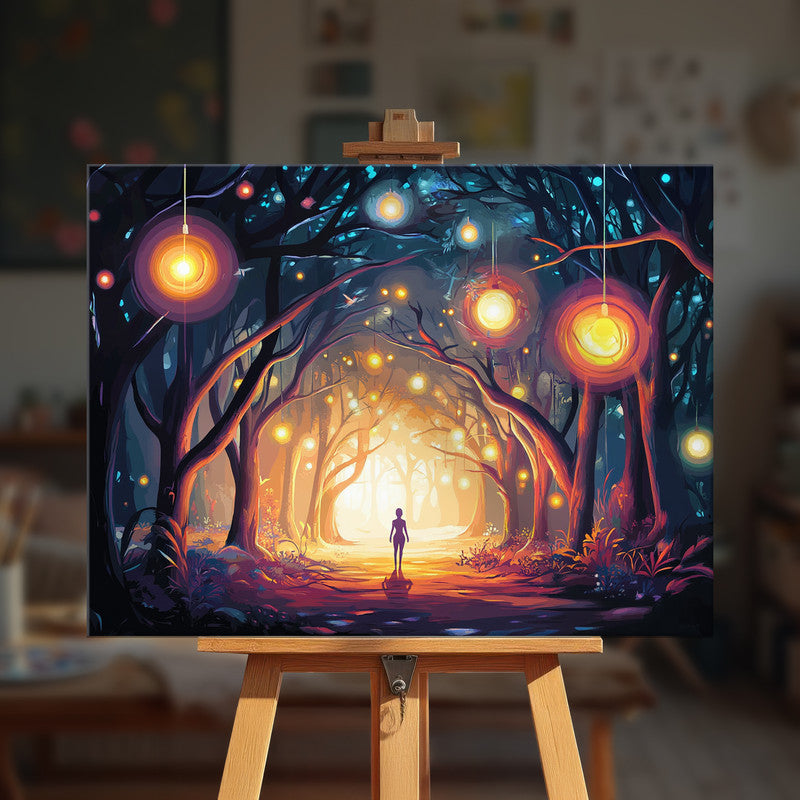 Mystic Path