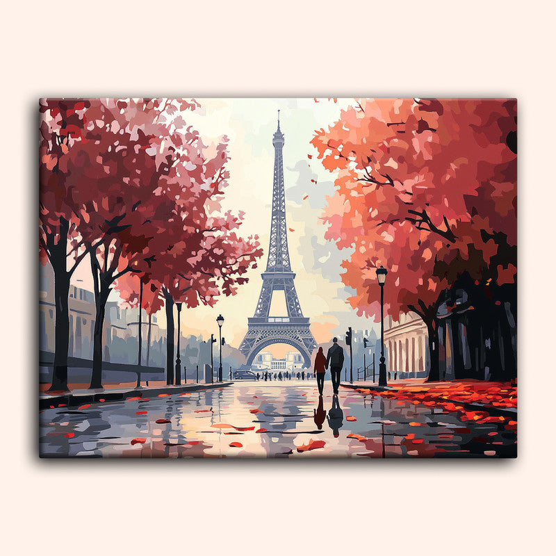 Paris Whispers