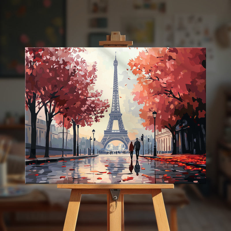 Paris Whispers