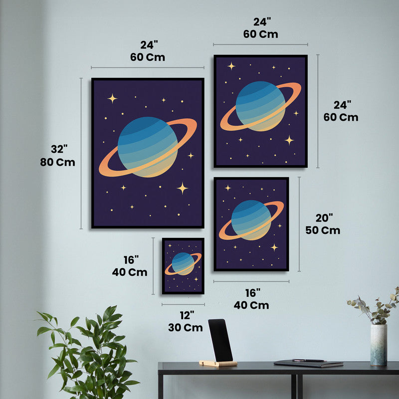 Planetary Pulse
