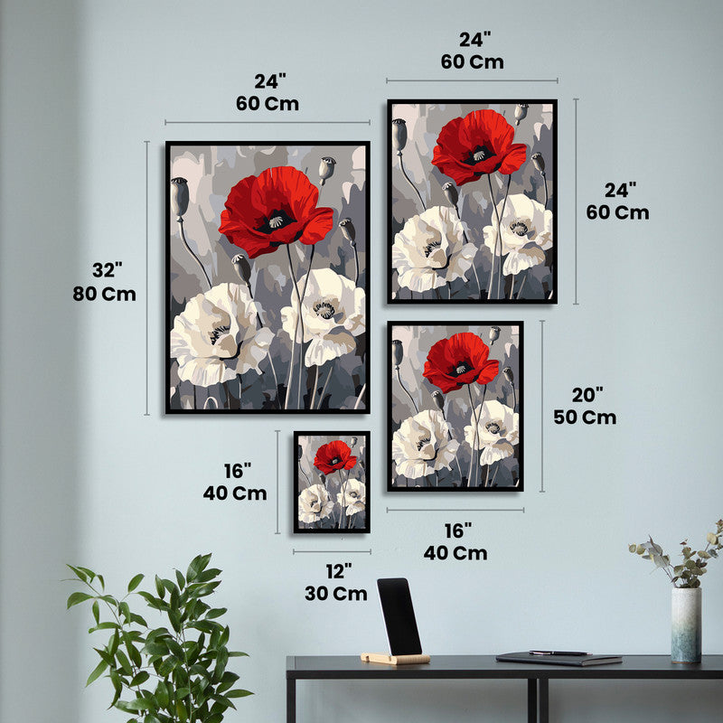 Poppy Field
