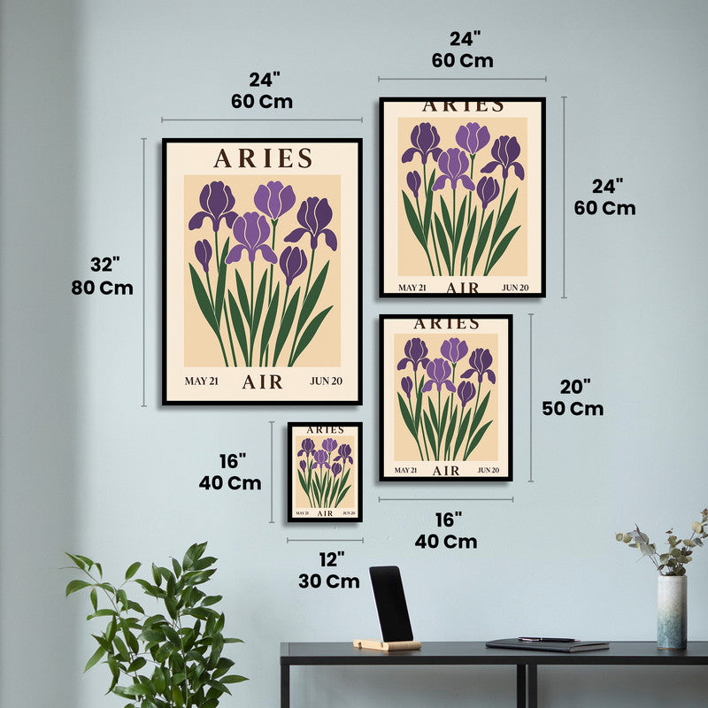 Purple Harmony