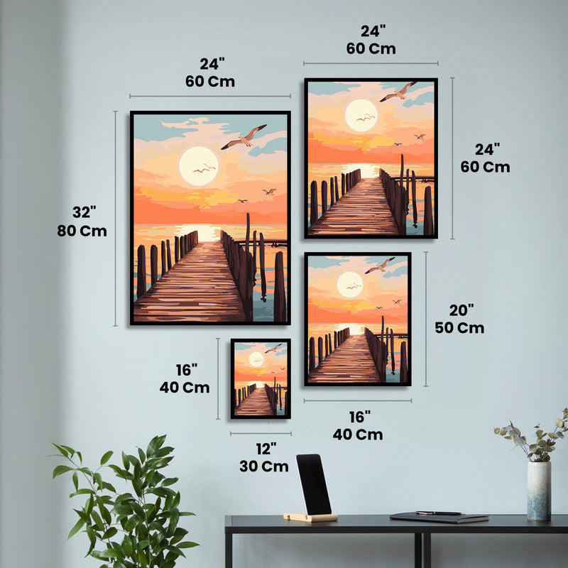 Seaside Escape