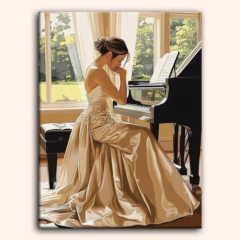 Silent Song
